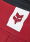 náhled Pánské cyklistické šortky Fox Defend Short Aurora Bordeaux