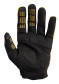 náhled Pánské cyklistické rukavice Fox Ranger Glove Gel Daffodil