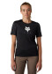 náhled Dámský cyklistický dres Fox W Ranger Tru Dri Ss Jersey Black