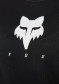 náhled Dámský cyklistický dres Fox W Ranger Tru Dri Ss Jersey Black