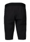 náhled Pánské cyklistické kraťasy POC Guardian Air shorts Uranium Black