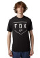 náhled Fox Shield Ss Tech Tee Black