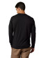 náhled Fox Pinnacle Ls Tech Tee Black