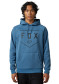 náhled Fox Shield Pullover Fleece Dark Slate