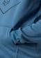 náhled Fox Shield Pullover Fleece Dark Slate