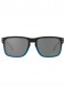 náhled Sluneční brýle Oakley 9102-X955 Holbrook TLD Blue Fade w/ Prizm Black