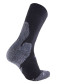 náhled UYN Trekking Cool Merino Man Black/Grey Melange