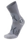 náhled Dámské ponožky UYN Trekking Cool Merino Lady Light Grey Melange/Pearl Grey