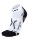 náhled UYN Man Run Marathon Zero Socks White/Grey