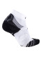 náhled Dámské ponožky UYN Lady Run Marathon Zero Socks White/Greym