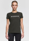 náhled Björn Daehlie 332542 98100 T-Shirt Focus Wmn