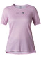 náhled Dámský cyklistický dres  Fox W Flexair Ss Jersey Blush