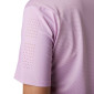 náhled Dámský cyklistický dres  Fox W Flexair Ss Jersey Blush