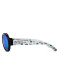 náhled Dětské sluneční brýle Shadez Designers Car Print Black 3-7 let