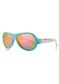 náhled Dětské sluneční brýle Shadez Designers Ice Cream Blue 3-7 let