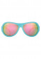 náhled Dětské sluneční brýle Shadez Designers Ice Cream Blue 3-7 let