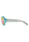 náhled Dětské sluneční brýle Shadez Designers Ice Cream Blue 3-7 let