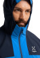 náhled Pánská bunda Haglöfs 605359-4QU L.I.M Alpha Hood
