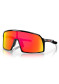náhled Sluneční brýle Oakley 9462-0928 Sutro S Pol Black w/ Prizm Ruby