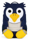 náhled Dětský batoh do školky Affenzahn Large Friend Penguin
