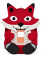 náhled Dětský batoh do školky  Affenzahn Large Friend Fox