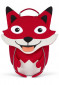 náhled Dětský Batoh pro nejmenší Affenzahn Small Friend Fox