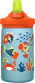 náhled Thermo láhev Camelbak Eddy+ Kids Vacuum Stainless 0,35l School Of Fish