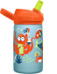 náhled Thermo láhev Camelbak Eddy+ Kids Vacuum Stainless 0,35l School Of Fish