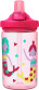 náhled Láhev Camelbak Eddy+ Kids 0,4l Mermaid Crew