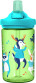 náhled Láhev Camelbak Eddy+ Kids 0,4l Party Animals