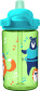 náhled Láhev Camelbak Eddy+ Kids 0,4l Party Animals