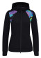 náhled Dámská mikina Sportalm Black 162350801459
