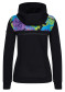 náhled Dámská mikina Sportalm Black 162350801459