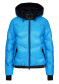 náhled Dámská bunda Sportalm Blue Juwel 1620510442204