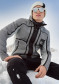 náhled Pánská čepice Sportalm Snow White 164980394602