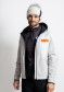 náhled Pánská čepice Sportalm Snow White 164980394602