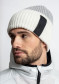 náhled Pánská čepice Sportalm Snow White 164980394602