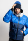 náhled Pánská čepice Sportalm Blue 164980394625