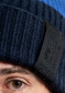 náhled Pánská čepice Sportalm Blue 164980394625