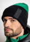náhled Pánská čepice Sportalm Green 164980394637