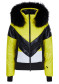 náhled Dámská bunda Sportalm Blazing Yellow 162055544264
