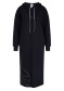 náhled Dámské šaty Sportalm Black 165551000759