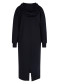 náhled Dámské šaty Sportalm Black 165551000759