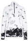 náhled Dámský rolák Sportalm Optical White 162301175801