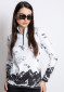 náhled Dámský rolák Sportalm Optical White 162301175801