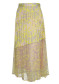 náhled Dámská sukně Sportalm Lunar Lime 161600491730 