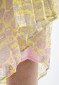náhled Dámská sukně Sportalm Lunar Lime 161600491730 
