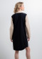 náhled Dámské šaty Sportalm Dark Eggshell 161551704210