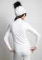 náhled Dámský rolák Sportalm Optical White 162301566501