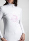 náhled Dámský rolák Sportalm Optical White 162301566501